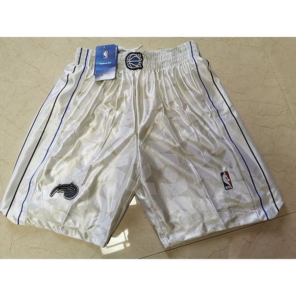 throwback magic shorts